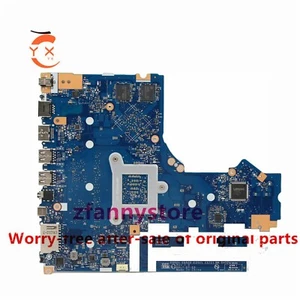 For Lenovo Ideapad 330-15IKB/330-17IKB I7-8550 SWG 4G Motherboard 5B20R19915 - Picture 1 of 2