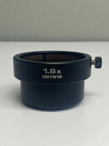Wild Attach Lens - Picture 1 of 4