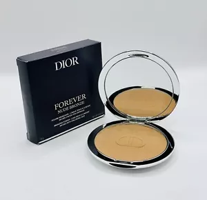 Dior Forever Nude Bronce - 10 Mate Suave (Nuevo) - Imagen 1 de 3