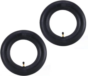 2x E-Scooter Schlauch 10x2,5 Zoll Set Scooter Schlauch Set 10 Zoll x 2,5 DE - Bild 1 von 3