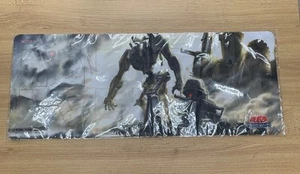 yugioh ancient gear advance harf playmat japan promo - Bild 1 von 13