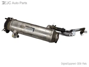 EGR Cooler For 04-05 Chevrolet Silverado 3500  6.6 8973036540 Diesel - Foto 1 di 8