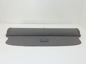 Cofre Trasero Para AUDI A4 Avant (8ED) (04>08) - Imagen 1 de 7