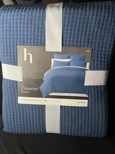 Home Expression King Size Coverlet - Picture 1 of 6