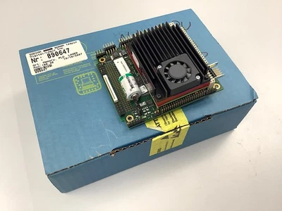 DIGITAL LOGIC smartcore-T3-650C Nr.805145 - Bild 1 von 4