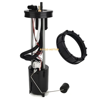 Conjunto de módulo de bomba de combustible para SEA-DOO GTS GTX RXP RXT 2008-2012 #275500779 Foto 1 de 4