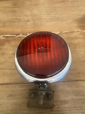 Auto Epoca  Retronebbia Bosch RK8401 - Image 1 of 4