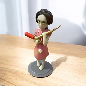 Bioshock Little Sister Vinyl Figure Loot Crate Exclusive Loose Complete 2018 - Picture 1 of 7