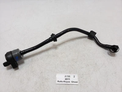 ✅ Tubo de línea de válvula de ventilación de tanque Rolls Royce Ghost RR4 2010-2014 OEM Foto 1 de 4