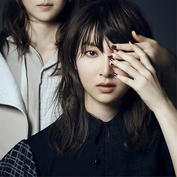 New Ieiri Leo DUO  Type A CD Live DVD Japan VIZL-1551 FS - image 1 of 1