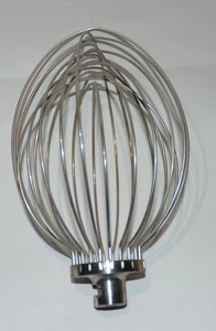 Hobart N5D  Wire Whip Whisk for 5 Qt N-50 Mixers N50 - Picture 1 of 4