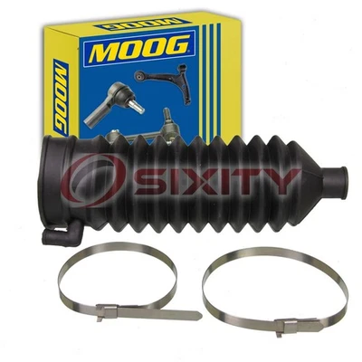 Комплект стоечных и шестеренных мехов MOOG для рулевого управления Ford Windstar 1995-2003 годов выпуска lz - Изображение 1 из 4