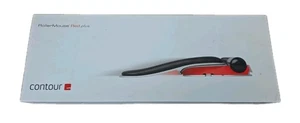 Contour RollerMouse Red Plus + Balance Keyboard PN, Wireless - Picture 1 of 5