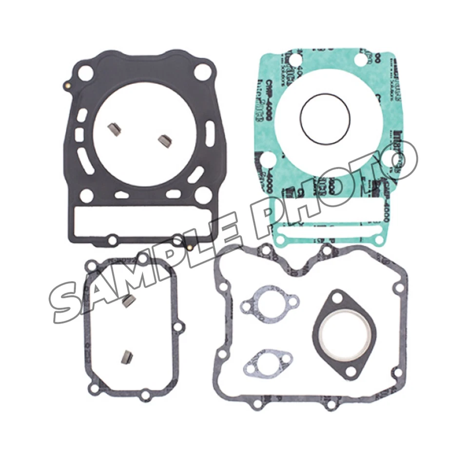 Cylinder Works Big Bore Gasket Kit For Yamaha WR 450 F (03-06) 21001-G01 Foto 1 de 1
