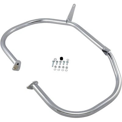 Cobra Freeway Bar - VT1100 Ace 01-1130 - Image 1 of 3