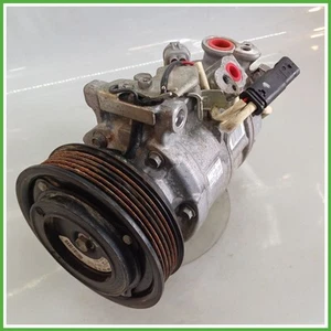 Compressore Aria DENSO 447250-1680 Classe A W176 A0008303602 2015 2018 - Foto 1 di 6