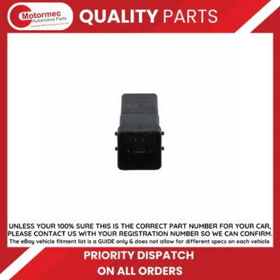 Bosch Control Unit, glow plug system 0 281 003 039 - Image 1 of 4