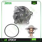 Water Pump Thermostat For Ford F-150 F-250 Expedition E-150 4.6L 5.4L 1251980 Ford F-150