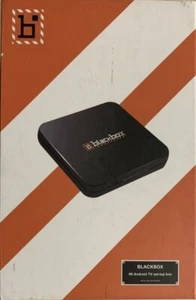 KM9 Pro 4K S905X2 Voice Remote built in chromecast, Android 9 dual Band 5G wifi - Picture 1 of 4