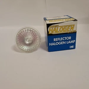 HIKARI MR16C 24V 50W FLOOD GU5.3 - Picture 1 of 2