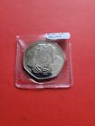 1973 Eec (hands) 50p Coin Rare Commemorative Fifty Pence Coin