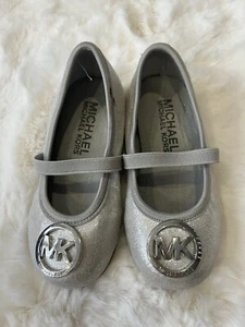 Michael Kors toddler shoes - Picture 1 of 2
