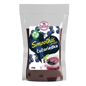 Polvo de arándano seco 100 % crudo vegano 250 g - Imagen 1 de 2