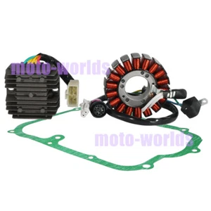 Stator Regulator Rectifier Gasket for Linhai ATV 400 2D / LH 300 ATV D T3b 27450 - Picture 1 of 9