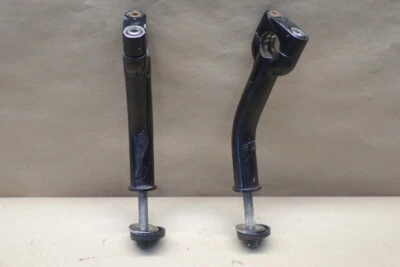 Yamaha Virago XV250 2018 manillar elevadores Foto 1 de 4