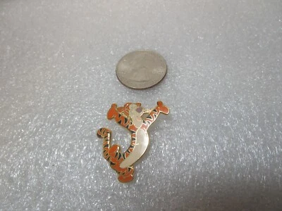 DISNEY BOXED COLLECTION POOH & FRIENDS TIGGER ONLY PIN LE 1500 - Image 1 of 2