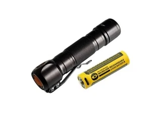 UltraFire UF-H7 400 Lúmenes LED Cabezal Antorcha Faro con Batería USB - Imagen 1 de 2