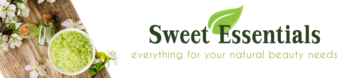 Sweet Essentials | eBay Shops