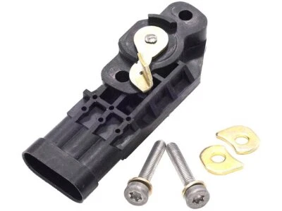 Sensor de posição do acelerador Walker 63468KJPV Chevrolet Camaro 1985-1986 - Imagem 1 de 2