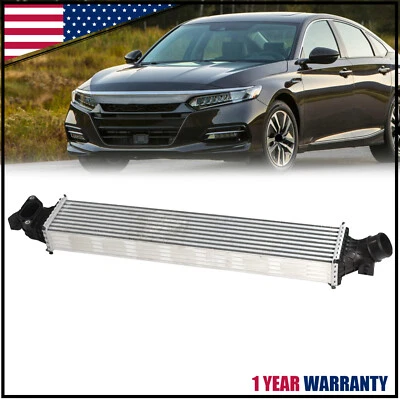 FOR 2018-2022 Honda Accord SDN 1.5T 19710-6A0-A01 INTERCOOLER/CHARGE AIR COOLER - Image 1 of 4