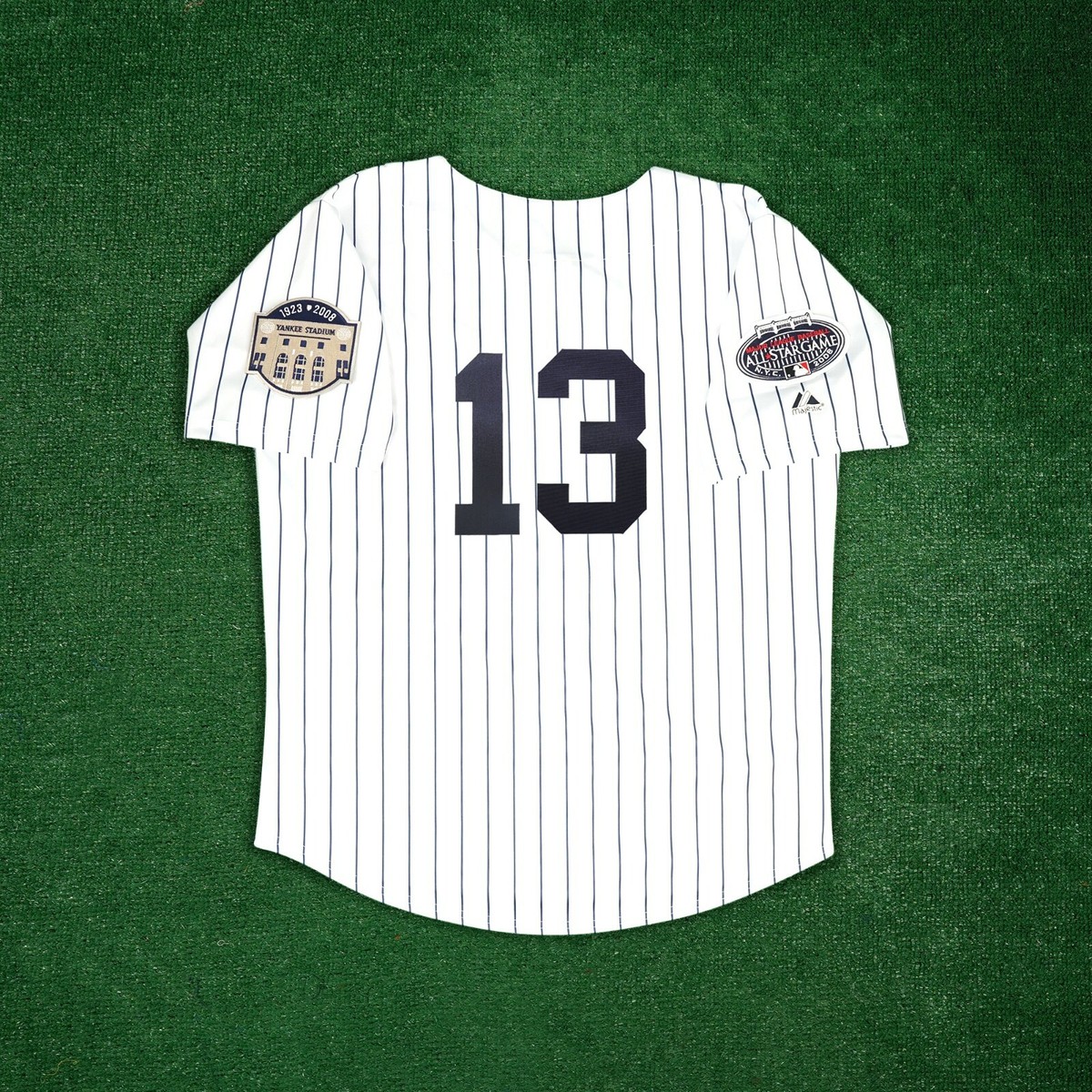 Alex Rodriguez MLB Fan Jerseys for sale | eBay Alex Rodriguez MLB Fan Jerseys for sale | eBay