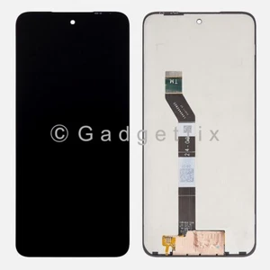 For Motorola G Power 5G 2024 XT2415 Display LCD Touch Screen Digitizer Assembly - Picture 1 of 5