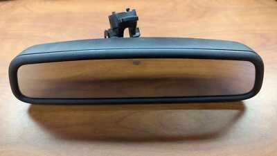 Espejo retrovisor Volvo OEM C30, C70, S40 y V50 (30799775) Foto 1 de 4