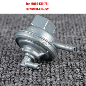 Fuel Petcock Valve Gas Tank Switch For Honda NQ50 NQ50D Spree 50 Special 86-87 - Foto 1 di 7