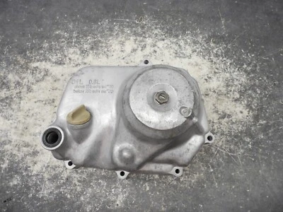 Крышка сцепления 1978 Honda CT 70 CT70 2756 - Изображение 1 из 4