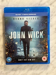 Blu-ray John Wick - Imagen 1 de 1