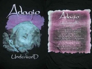 Adagio - Underworld Long Sleeve - XL #21051 - Picture 1 of 1