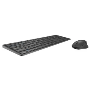 Kabelloses Multimodus Desktop Set 9800M DE-Layout Grau kabellose Multimodus-V... - Picture 1 of 8
