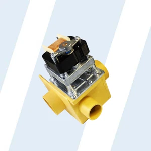 VÁLVULA D-GENERIC 9732-082-001, DRENAJE 110V NO, WOF 2" para Dexter - Imagen 1 de 1