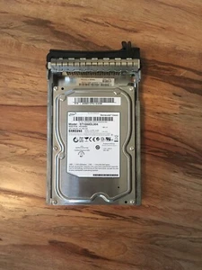 ST1000DL004, HD103SI, FW 1AG01118, Samsung 1TB SATA 3.5 Hard Drive - Picture 1 of 7