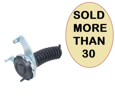 ACTUADOR SOLENOIDE BLOQUEO DIFF DELANTERO para MITSUBISHI PAJERO / SHOGUN 2.5/2.8/3.0/3.5 - Imagen 1 de 3