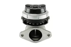 Turbosmart WG38 GenV Ultragate 38 7psi External Wastegate - Black - Foto 1 di 6