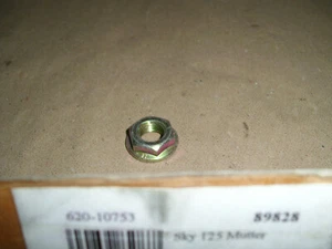 Pegasus ,TGB Roller Original Mutter Starterrad  62010753 TGB  N10202 - Bild 1 von 1