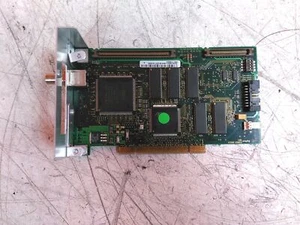 Agilent E5062-26531 Mod and Ser Nbr PCI Card - Photo 1/9