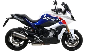 TERMINALE DI SCARICO ARROW RACE-TECH TITANIO OMOLOGATO EURO5 BMW S 1000 XR 20-23 - Foto 1 di 4