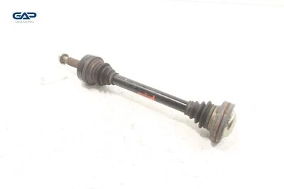 10-19 ASTON MARTIN RAPIDE RWD EIXO TRASEIRO DIREITO DO PASSAGEIRO EIXO MEIO EIXO FABRICANTE DE EQUIPAMENTO ORIGINAL - Imagem 1 de 3